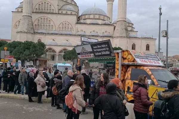 Lokmacı | Hayır Lokması | İstanbul Lokma Döktürme - Resim 17