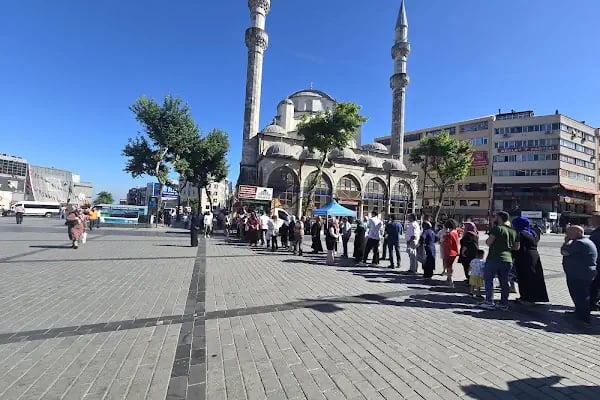 Lokmacı | Hayır Lokması | İstanbul Lokma Döktürme - Resim 12