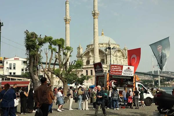 Lokmacı | Hayır Lokması | İstanbul Lokma Döktürme - Resim 15