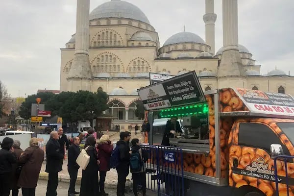 Lokmacı | Hayır Lokması | İstanbul Lokma Döktürme - Resim 4