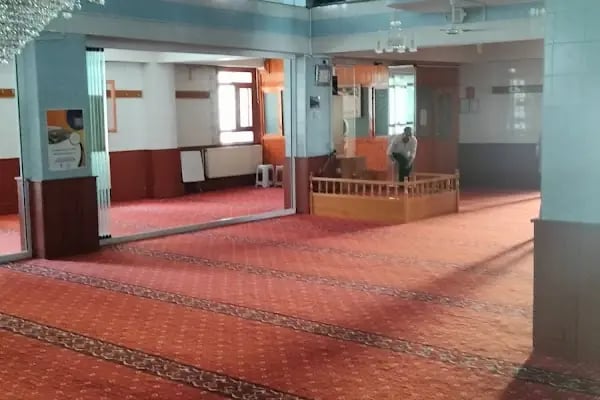 Zübeyde Hanım Mahallesi Muhtarlığı - Resim 9