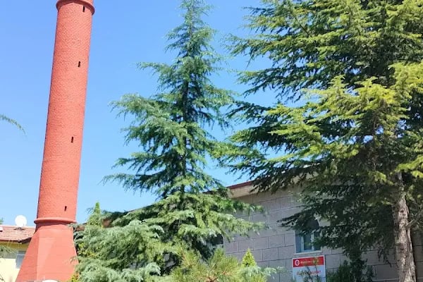 Zübeyde Hanım Mahallesi Muhtarlığı - Resim 2