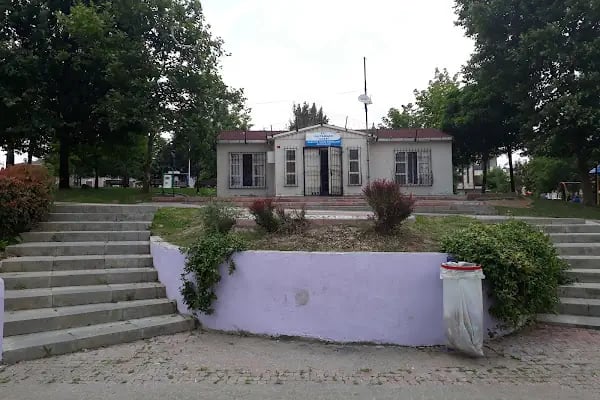 Zübeyde Hanım Mahallesi Muhtarlığı - Resim 5