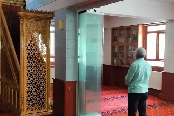 Zübeyde Hanım Mahallesi Muhtarlığı - Resim 10