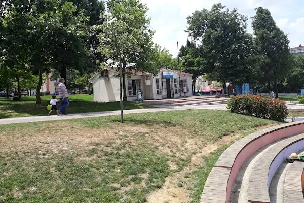 Zübeyde Hanım Mahallesi Muhtarlığı - Resim 3