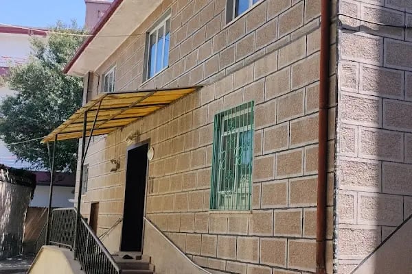 Zübeyde Hanım Mahallesi Muhtarlığı - Resim 11