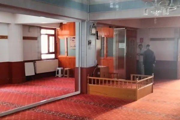 Zübeyde Hanım Mahallesi Muhtarlığı - Resim 13