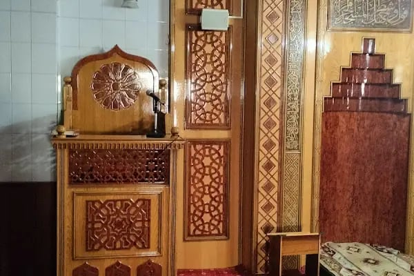 Zübeyde Hanım Mahallesi Muhtarlığı - Resim 16