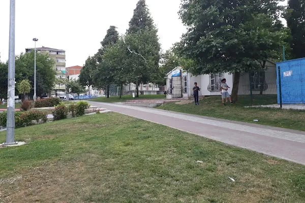 Zübeyde Hanım Mahallesi Muhtarlığı - Resim 15