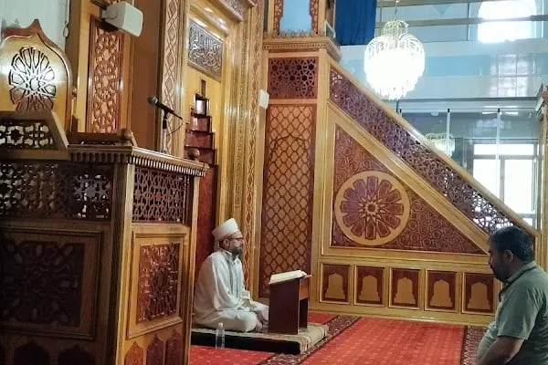 Zübeyde Hanım Mahallesi Muhtarlığı - Resim 17