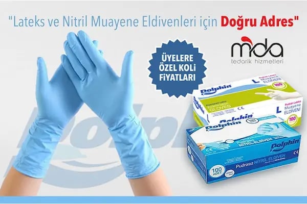 Mda Tedarik Hizmetleri - Resim 5
