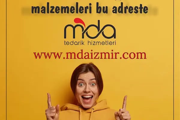 Mda Tedarik Hizmetleri - Resim 7