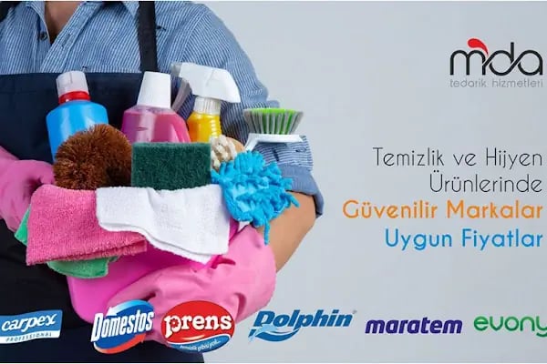Mda Tedarik Hizmetleri - Resim 10