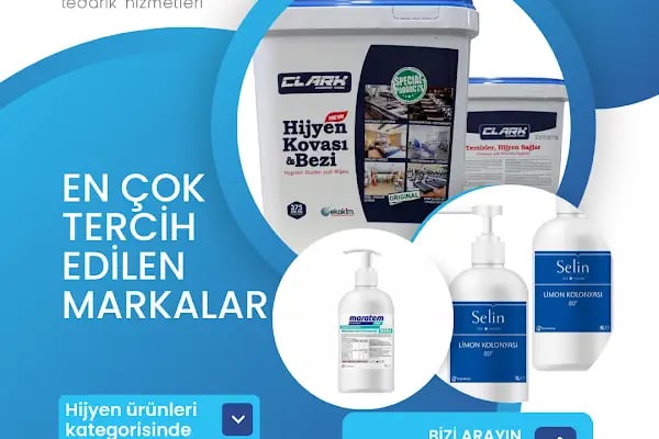 Mda Tedarik Hizmetleri - Resim 3