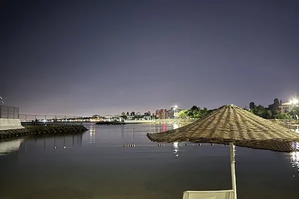 Caddebostan Sahili - Resim 3
