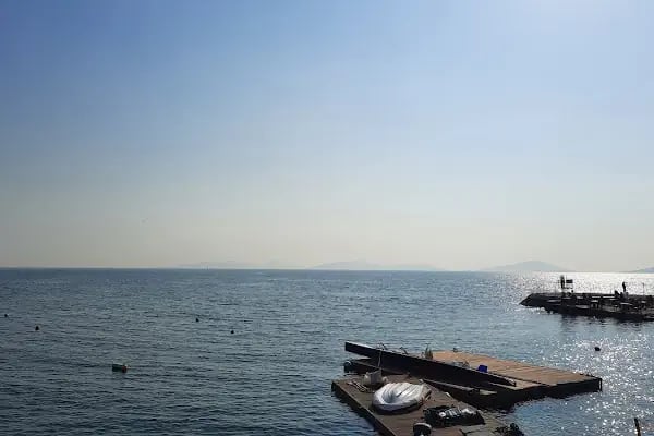 Caddebostan Sahili - Resim 11