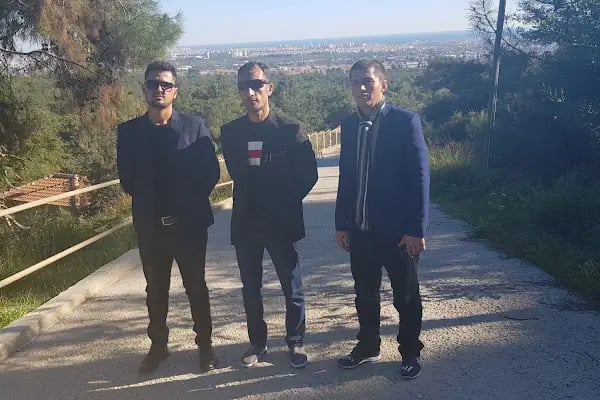 Kepez Belediyesi Sosyal Tesisler Ve Mesire Alanı - Resim 8