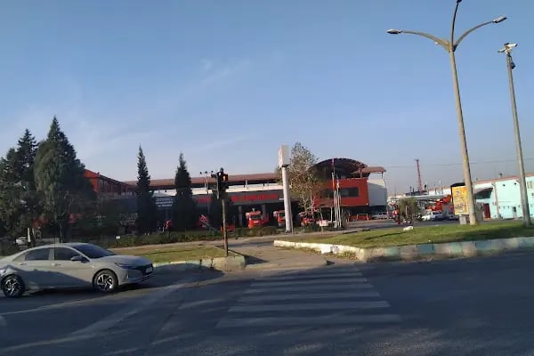 Kahramanmaraş İtfaiye Daire Başkanlığı - Resim 7