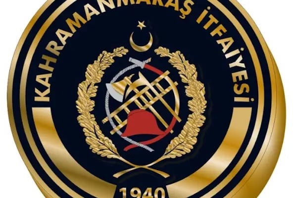 Kahramanmaraş İtfaiye Daire Başkanlığı - Resim 9