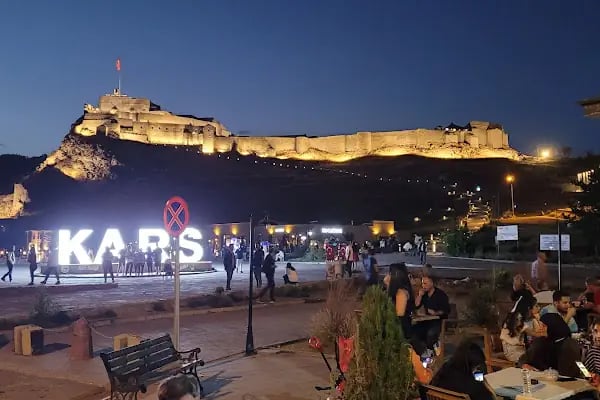 Sütlü Çardak kars - Resim 20