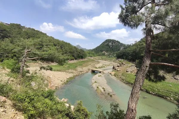 Dağılcak Mesire Alanı (Milli Park) - Dağılca - Resim 16