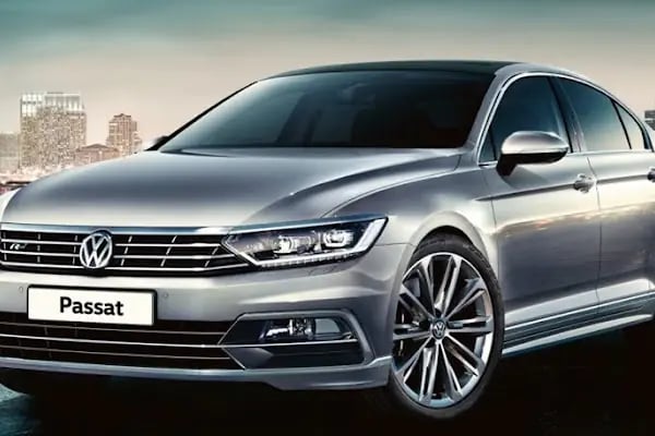Gen Rent A Car | Araç Kiralama - Resim 18