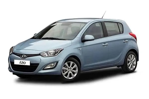 Gen Rent A Car | Araç Kiralama - Resim 12