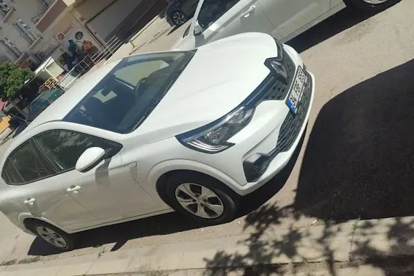 Gen Rent A Car | Araç Kiralama - Resim 7