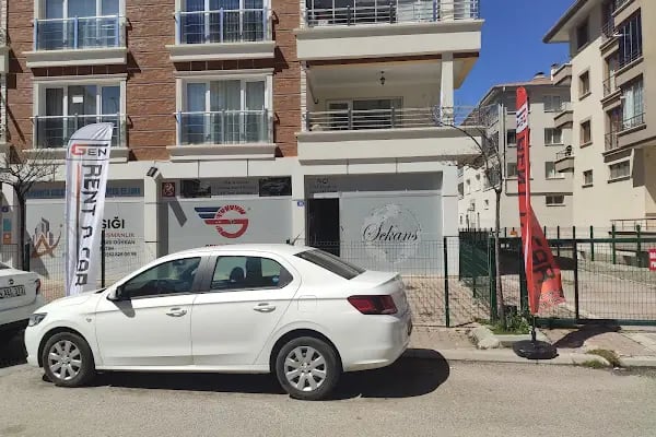 Gen Rent A Car | Araç Kiralama - Resim 1