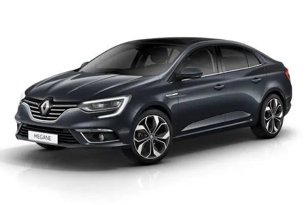 Gen Rent A Car | Araç Kiralama - Resim 11