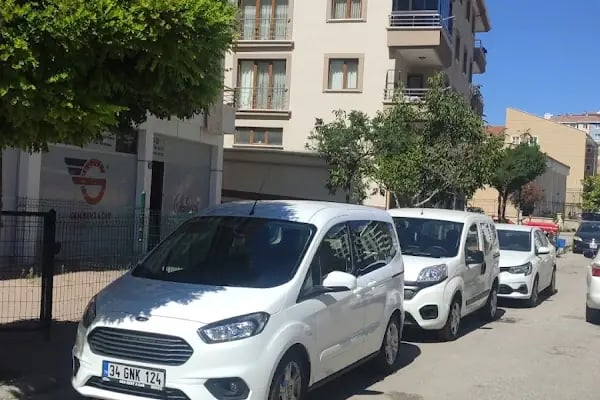 Gen Rent A Car | Araç Kiralama - Resim 8