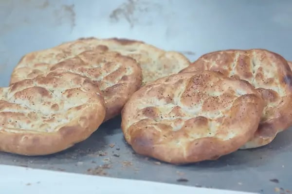 ASRIN FIRIN - EKMEK SİMİT PASTA VE BAKLAVA - Resim 7
