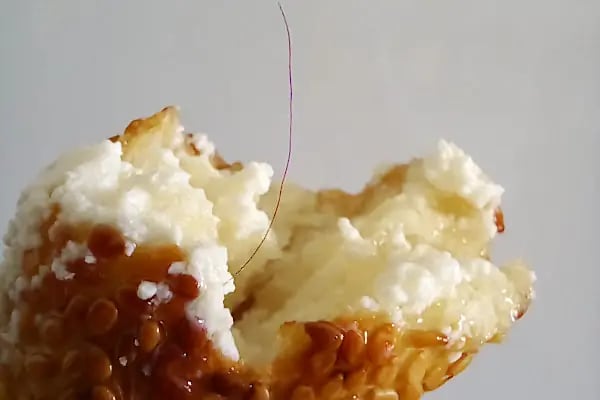 ASRIN FIRIN - EKMEK SİMİT PASTA VE BAKLAVA - Resim 10