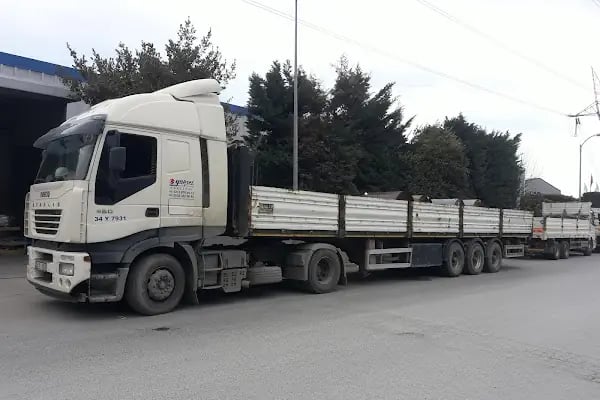 Bilkon Depolama - Resim 2