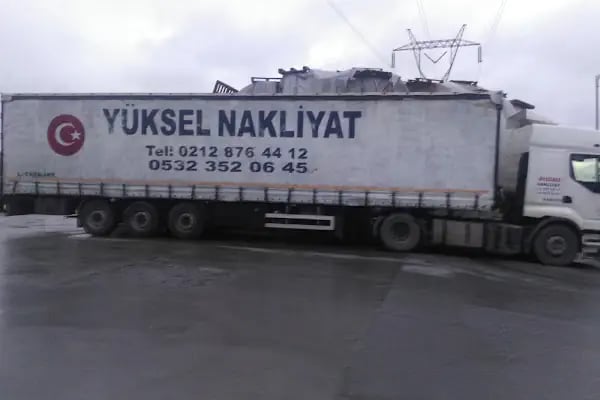 Bilkon Depolama - Resim 11