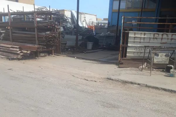 Kaleli Hurdacılık Antalya - Resim 2