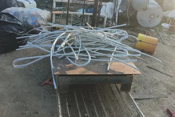 Kaleli Hurdacılık Antalya - Resim 1