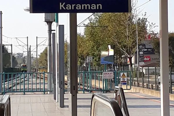 Karaman - Resim 3