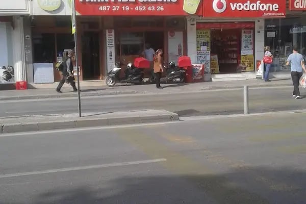 Park Pide Salonu (Şirinyer) - Resim 16