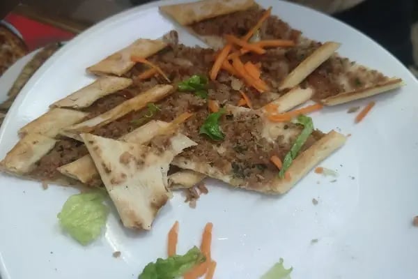 Park Pide Salonu (Şirinyer) - Resim 15