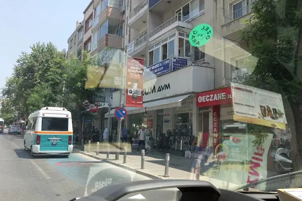 Park Pide Salonu (Şirinyer) - Resim 5