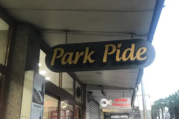 Park Pide Salonu (Şirinyer) - Resim 6