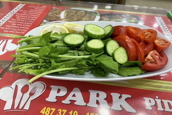 Park Pide Salonu (Şirinyer) - Resim 14