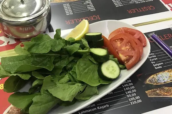 Park Pide Salonu (Şirinyer) - Resim 4