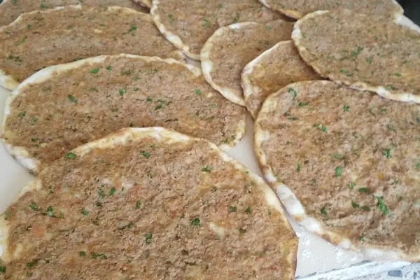 Park Pide Salonu (Şirinyer) - Resim 17