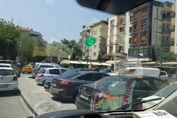 Park Pide Salonu (Şirinyer) - Resim 12