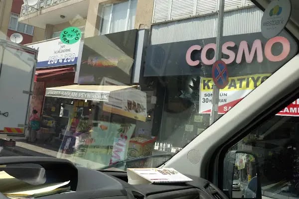 Park Pide Salonu (Şirinyer) - Resim 13