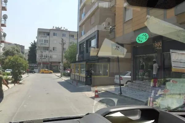 Park Pide Salonu (Şirinyer) - Resim 7