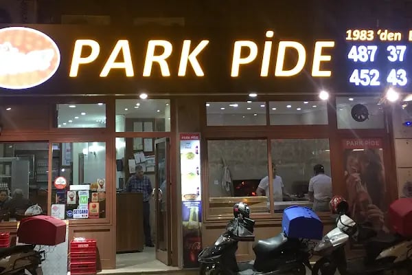 Park Pide Salonu (Şirinyer) - Resim 2