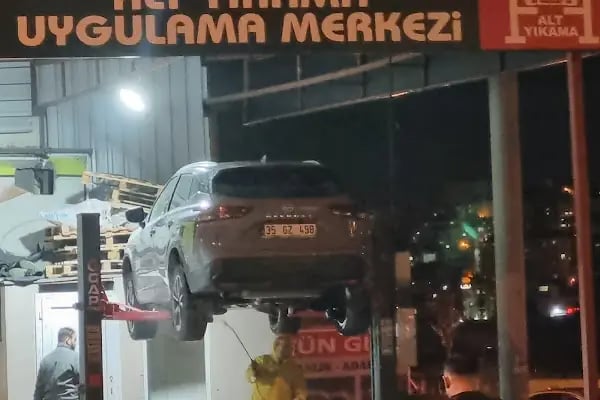 Çalışkan Oto Show - Resim 2